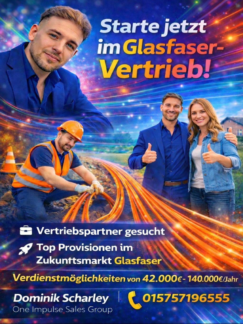 Chancenbild oder Team