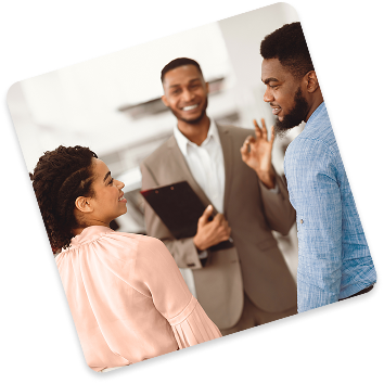 Geschäftsführer oder Team