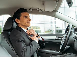 Eigenständig im Gebiet